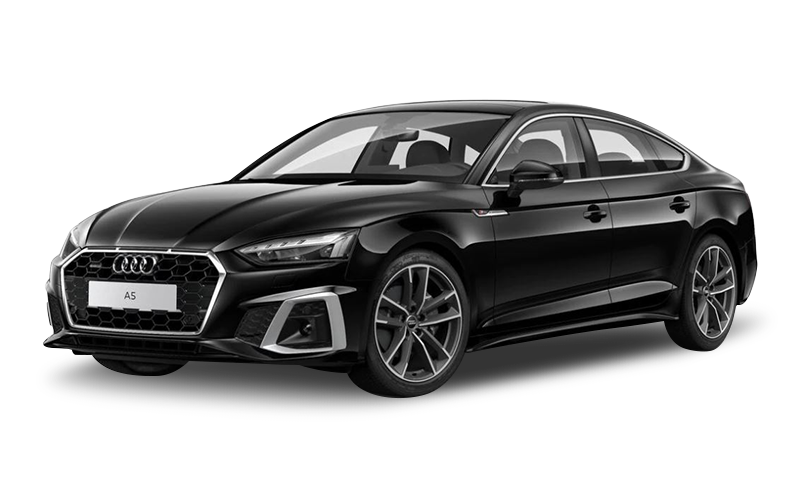 미도스 블랙 익스테리어